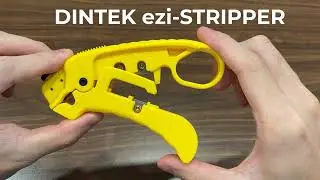 DINTEK ezi-STRIPPER 2023