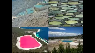 Episode 15 - Weird Water Wonders - Story of Water Podcast