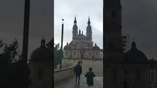 Jalan-jalan di kota Fulda/Fulda City Walking @theroamer24