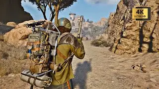 ARC RAIDERS : MINHA PRIMEIRA GAMEPLAY em 4K60 .. em Portugu&ecirc;s BR