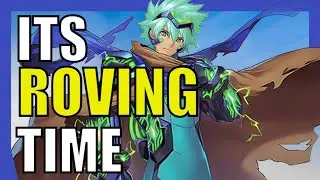 Psychic Rover FTK / Janking Off Ep. 4
