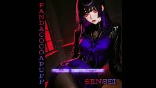 Sensei (Blair Version) - Pandacocoapuff [Electronic Music] #popmusic #electronicmusic #music #pop