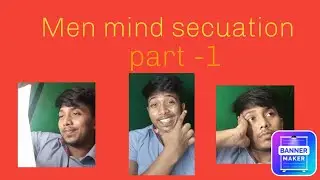 Past vs present male  mind secuation.Bangla funny video 2023.