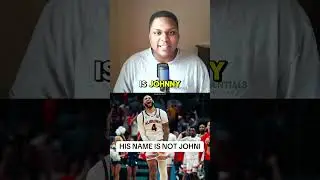All time attention Hog #Johnibroome #Auburnbasketball
