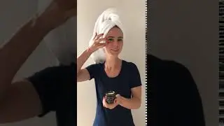 One Love Organics, Skin Dew Coconut Water Cream