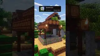 💎 Epic Minecraft texture packs list! #minecraft #texturepack #shortsfeed