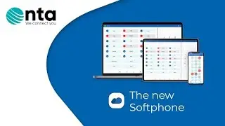 MobeX Softphone & Mobile App