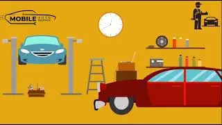 Charlotte&rsquo;s #1 Trusted Mobile Mechanic &ndash; On-Demand Car Repairs at Your Doorstep #autorepair