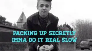 Jake Mitchell - What We Wanna (Lyric Video)
