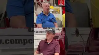Ed's Favorite Carburetors - Ask Ed 14 - Ed Smith w #barryt