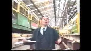Transit - Melbourne Trammies Calling Calcutta 1 (1996) (HQ)