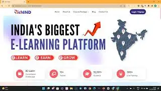 #richind #online earning #learning ke sath earning .massage karo 9292257458 . Sikha dunga