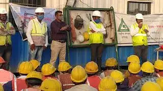 4th march national safety day