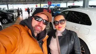 MINHA MULHER VIROU YOUTUBER POR UM DIA AQUI NO JAP&Atilde;O