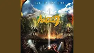 The Broken Horns of Azazel