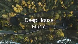 🌲🍀Deep House Music |Chill Out Mix 2024 🌲🍀 Chillout Lounge