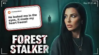 Terrifying REAL LIFE Creepy Encounters | Reddit Stories