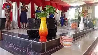 BABA YETU