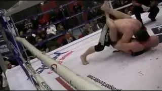 Fight4Pride - Brandon Kilfoyle vs Patrick Herring.mp4