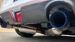 2018 Supercharged 370Z Nismo Tech