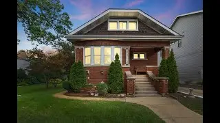 Chick Briner|4812 Oakwood Avenue|Downers Grove, IL|ColdwellBankerHomes.com
