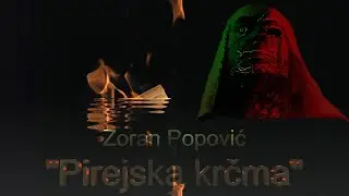Zoran Popović:  