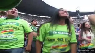 Evento 40, Edici&oacute;n 23