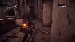 Gears of War Reloade