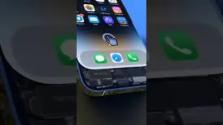 Working of Taptic engin in iphone