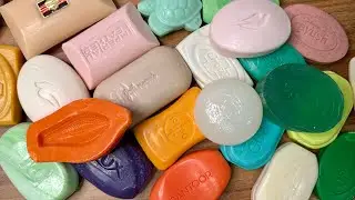 Soap Opening | Noise ASMR | Satisfying Video | ASMR No talking 🧼💛