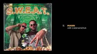 8. A. Cheeze & Latex Diamond &middot; MANN [S.W.E.A.T. LP]