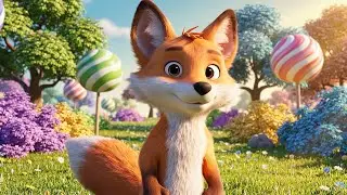 Zootopia Baby Judy Hopps Tripped Over a Carrot | Kids Songs & Nursery Rhymes