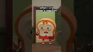 When I cry🥲 #shorts #shortvideo