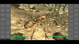 test Fallout 3 GOTY. HDR+regedit+dsound.dll