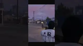 GTA Online 24/7 Frozen Money Glitch