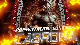 PRESENTACION SONIDERA CHINGONA LIBRE CON CUMBIAS