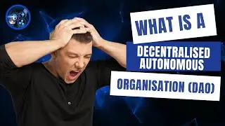 What is a Decentralised Autonomous Organisation?