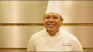 Our Crew Their Stories: Meet Wayan, Executive Chef