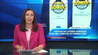 Belize Government Lotteries Ltd. ha lanzado la aplicaci&oacute;n m&oacute;vil 