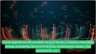Exploring Optimization Techniques for Boosting Energy System Efficiency
