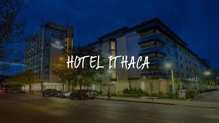 Hotel Ithaca Review - Ithaca , United States of America