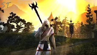ESO - People that Annoy you (ONE SHOT BUILD)