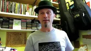 Vinyl Video 4 (70s 80s Metal/HR Collection) w/Scott Helland (Frenchy and the Punk, Guitarmy of One)