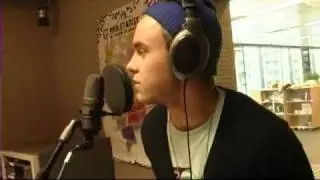 Sneboldens audition
