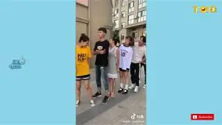 The Best funny video on Tiktok China MEMES COMPILATION 2019 /Make You Laugh (Episode 20)