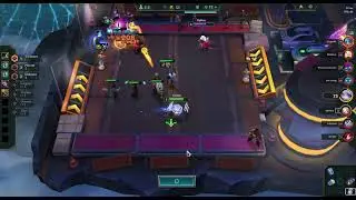 TFT Advancved Loan Close Top 4