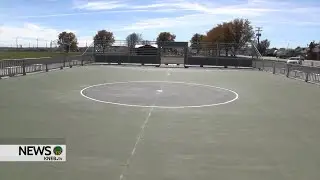 Scottsbluff Unveils New Mini-Pitch Soccer System at Veterans Park