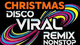 Christmas remix song/ no copyright/ MAPAPASAYAW KA SA TUGTUGAN NA TO