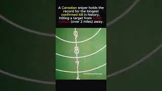 The Longest Snipe in Human History 🇨🇦