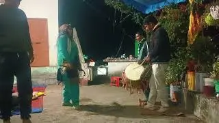 धन सिंह देवता mandan श्री सुभाष दास & हरदीप भाई 2026 .mo.9756365420